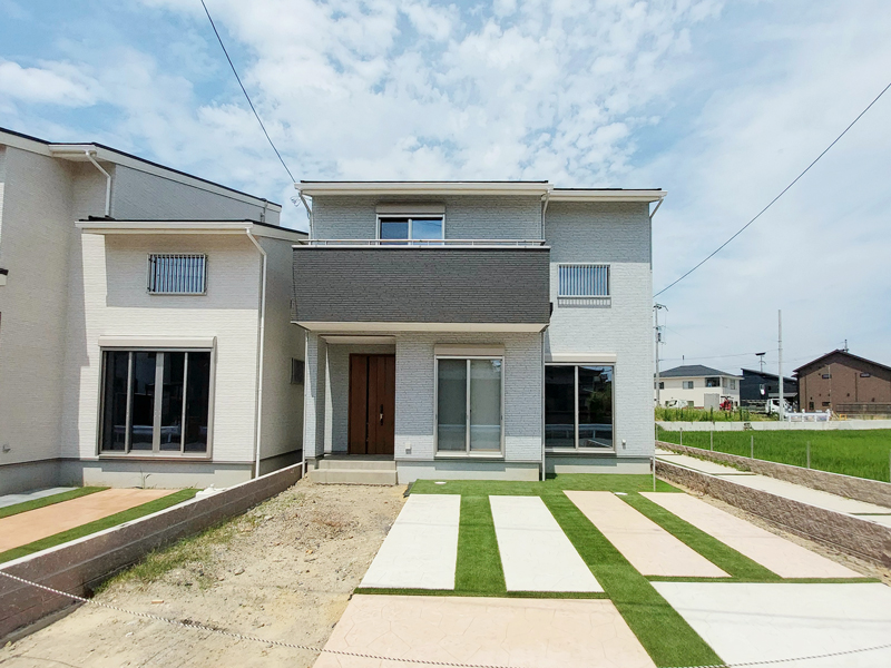 建物外観画像1